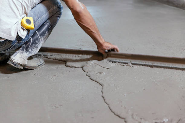 Best Custom Concrete Contractor  in Ladera Ranch, CA