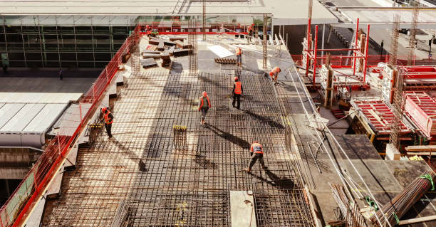 Best Best Concrete Contractor  in Ladera Ranch, CA