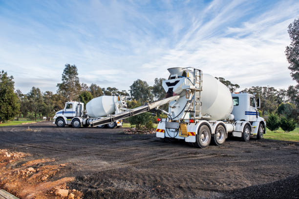 Best Concrete Repair Services  in Ladera Ranch, CA