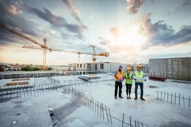 Best Residential Concrete Services  in Ladera Ranch, CA