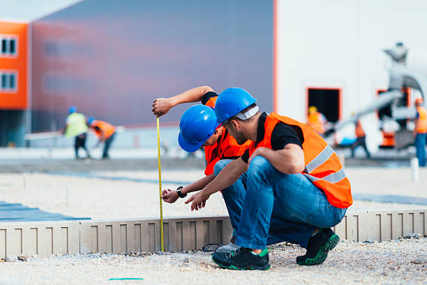 Waterproofing & Drywells in CA