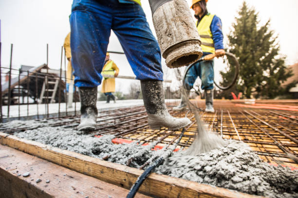 Best Concrete Installation Cost  in Ladera Ranch, CA