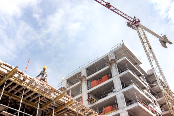 Best Affordable Concrete Contractor  in Ladera Ranch, CA